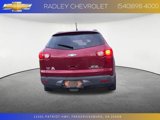 Used 2011 Chevrolet Traverse LT w/ Personal Connectivity Package image 6