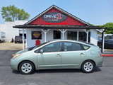 Used 2007 Toyota Prius Touring w/ Pkg 2 image 2