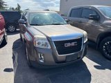 Used 2011 GMC Terrain SLT image 2