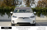 Used 2018 Tesla Model X 100D image 2