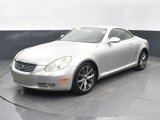 Used 2003 Lexus SC 430 Convertible image 3