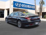 Used 2023 Hyundai Sonata SEL w/ Cargo Package image 2