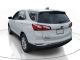Used 2018 Chevrolet Equinox LT image 3