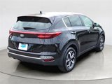 Used 2020 Kia Sportage LX w/ LX Popular Package image 5