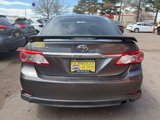 Used 2012 Toyota Corolla S image 5