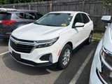 Used 2022 Chevrolet Equinox LT image 3