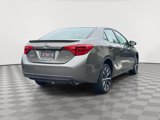 Used 2018 Toyota Corolla SE image 3