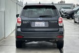 Used 2018 Subaru Forester 2.5i Limited image 4