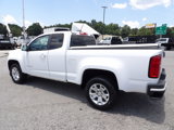 Used 2022 Chevrolet Colorado LT w/ Fleet Safety Package image 4
