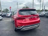 Used 2020 Hyundai Santa Fe SE image 5