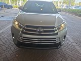 Used 2019 Toyota Highlander Limited image 3