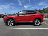 Used 2020 Jeep Compass Limited image 4
