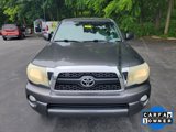 Used 2011 Toyota Tacoma 4x4 Access Cab V6 image 2