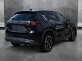 Used 2022 MAZDA CX-5 AWD 2.5 S w/ Premium Plus Pkg image 5
