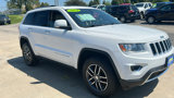 Used 2014 Jeep Grand Cherokee Limited image 4