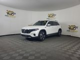 Used 2023 Mercedes-Benz EQB 350 4MATIC SUV image 3