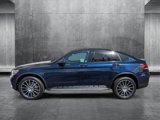 Used 2023 Mercedes-Benz GLC 300 4MATIC Coupe image 2