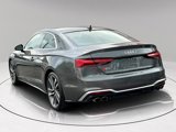 Used 2022 Audi S5 Premium Plus image 3