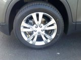 Used 2019 Chevrolet Trax LT w/ Sun & Sound Package image 2