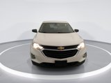 Used 2018 Chevrolet Equinox LS image 3
