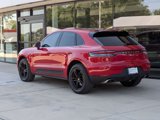 Used 2021 Porsche Macan image 3