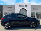 Used 2021 Subaru Crosstrek 2.5i Limited w/ Moonroof Package 2 image 5