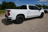 New 2025 Chevrolet Silverado 1500 RST image 4