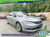 Used 2015 Chrysler 200 S image 2