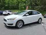Used 2016 Ford Focus SE w/ Exterior Protection Package image 4