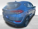 Used 2016 Hyundai Tucson Limited w/ Option Group 03 image 6