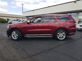 Used 2019 Dodge Durango Citadel w/ Technology Group image 3