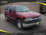 Used 2004 Chevrolet Tahoe LS w/ Preferred Equipment Group image 2