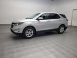 Used 2018 Chevrolet Equinox LT image 2