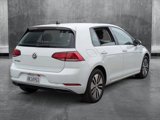 Used 2019 Volkswagen e-Golf SE w/ Driver Assistance Package image 5
