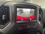 Used 2021 Chevrolet Silverado 1500 Custom image 4