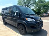 Used 2023 RAM ProMaster 1500 w/ Black Appearance Package image 2