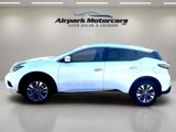 Used 2018 Nissan Murano SL w/ Moonroof Package image 2