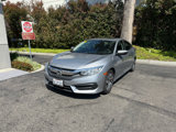 Used 2017 Honda Civic EX image 3