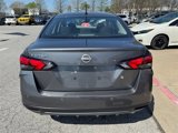 New 2025 Nissan Versa S image 5