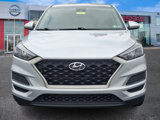 Used 2019 Hyundai Tucson SE image 2