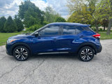 Used 2020 Nissan Kicks SR w/ SR Premium Package image 2