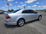 Used 2012 Ford Fusion SE image 4