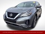 Used 2022 Nissan Murano S image 5