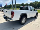Used 2007 Chevrolet Colorado W/T image 4