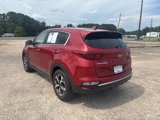 Used 2021 Kia Sportage LX image 5