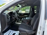 Used 2019 Chevrolet Silverado 1500 LT w/ Z71 Off-Road Package image 6
