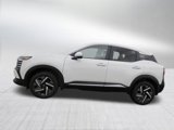 New 2025 Nissan Kicks SV image 5