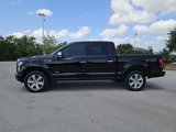 Used 2016 Ford F150 Platinum w/ Equipment Group 701A Luxury image 4