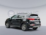 Used 2019 Kia Sportage SX image 4