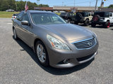 Used 2011 INFINITI G37 Journey w/ Premium Pkg image 4